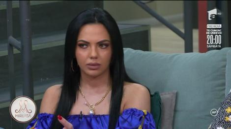 Mădălina și Ștefania nu mai sunt prietene. De ce s-au îndepărtat cele două concurente