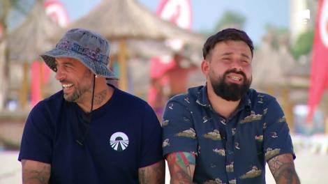 Poftiți la circ 2020, ediția 17. Dansul la care nimeni nu s-a putut abține din râs. Ce show a făcut Oase