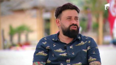 Poftiți la circ 2020, ediția 17. Oase, pedepsit aspru de nea Marin. Cum s-a răzbunat el pe concurent