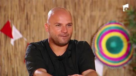 Poftiți la circ 2020, ediția 18. Nea Marin i-a provocat pe concurenți la o cursă demnă de Asia Express: ”Drumul peștelui”