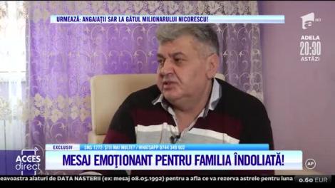Angela și șoferul, conversație secretă: Sorine, cum facem? Îmi trebuie 500 de euro!