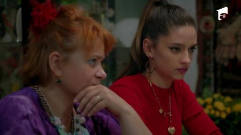 Adela, episodul 7. În urma testului ADN, Paul Andronic află că Andreea este fata lui