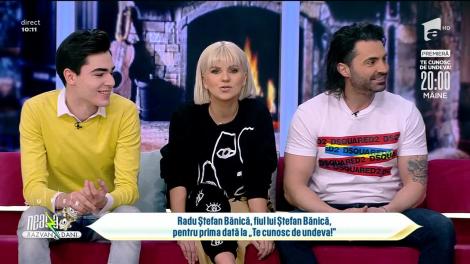 Sâmbătă, 6 februarie, începe Te cunosc de undeva!, sezonul al XVI-lea. Detalii din culisele primei gale