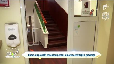 Reguli stricte și în grădinițe! Ce trebuie să știe toți părinții