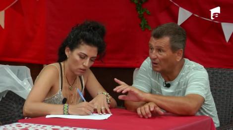 Vedetele de la Poftiți la Circ, pregătiri de nuntă! Doinița Oancea: Mă cam sperie