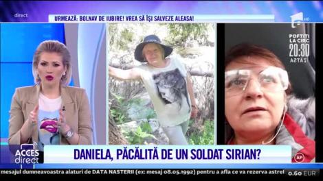 Dragoste înșelătoare. Cum şi-a dat seama că ar fi fost păcălită cu 10.000 de euro