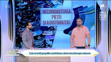 Cum să eviți greșelile costisitoare când vrei să începi o afacere