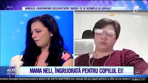 Fostul iubit i-a smuls copilul de la piept? Mărturisirile tinerei mămici îţi vor sfâşia sufletul