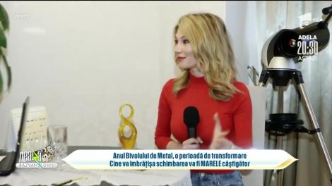 Anul Bivolului de Metal, o perioadă de transformare! Cine va îmbrățișa schimbarea va fi marele câștigător