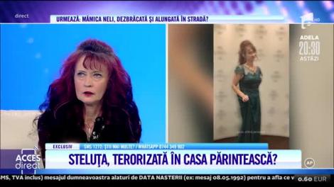 Drama femeii care tânjeşte după linişte