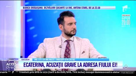 O mamă şi o bunică se tem că ar putea să rămână fără copilul în vârstă de 5 ani!