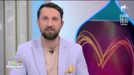 Cele mai tari declarații de dragoste, la "Căsătorește-te la Neatza"