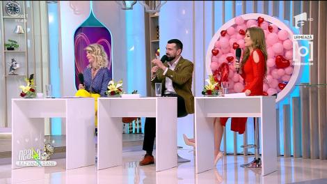 Finala Căsătorește-te la Neatza! Mădălina și Alexandru câștigă inelul cu 47 de diamante