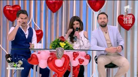 Talent cât cuprinde la Neatza! Ana-Maria Ababei interpretează piesa "Unde dragoste nu e" în stil popular