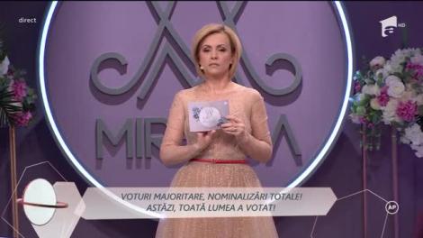 Fete, mame și băieți, toți au votat! Claudia și Ștefania, în pericol de eliminare