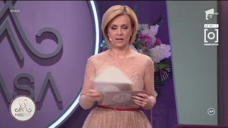 Doamna Ermina, Mihai și Ștefania sunt favoriții publicului