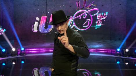 Vlad Drăgulin prezintă iMai mult Umor, episodul 1. Hai să vezi ce surprize din culise a pregătit!