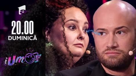 Elena Albu, momentul care nu a anunțat nimic la început: "Nu mai puteam". Cum s-a schimbat totul de la jumătatea numărului