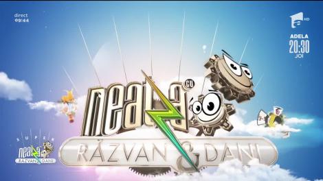 Dorian Popa și Selly s-au înfruntat într-un meci de CS:GO în scop caritabil