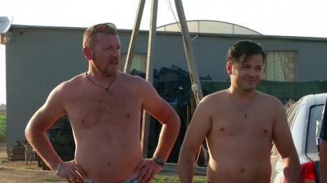 Liviu Vârciu și Sony distrug toată munca pe care a depus-o Nea Mărin și echipa sa