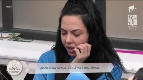 Lovitură în orgoliu! Ștefania, acuzații la adresa cumnata Biancăi!