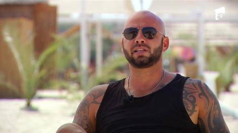 Giani Kiriță învață să frământe coca pentru covrigi: Sunr o mie de grade, nu pot să muncesc!