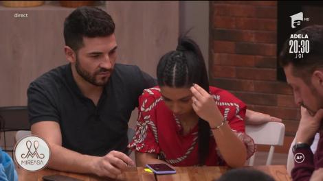 Mama Andrei, acuzații la adresa Ștefaniei: "Să stea departe de voi!"