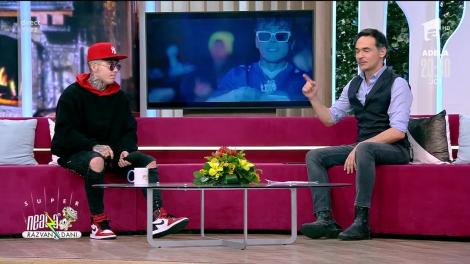 Lino, primul single din anul 2021: "Fără Număr"