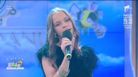 Yuka, super piesă la Neatza! Ascultă aici "Taci!"!