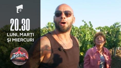 Giani Kiriță, mai hotărât ca niciodată să se însoare: Sunt un suflet neînțeles! Aveți vreo femeie nemăritată pe aici?