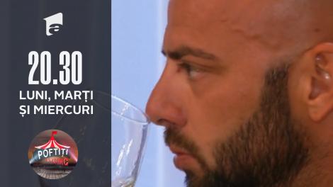 Crama, locul preferat al lui Giani Kiriță: Acesta e vinul meu! E Raiul pe Pământ!