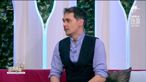 Botezul din România ar putea fi schimbat. Preotul Gabriel Cazacu: "Se face lângă cristelniță"