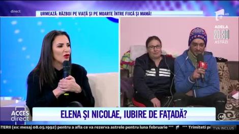 Împăcare de fațadă? Elena și Nicolae, de la ură la dragoste