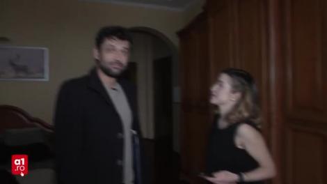 Adela &ndash; Tot ce nu se vede | Episodul 6