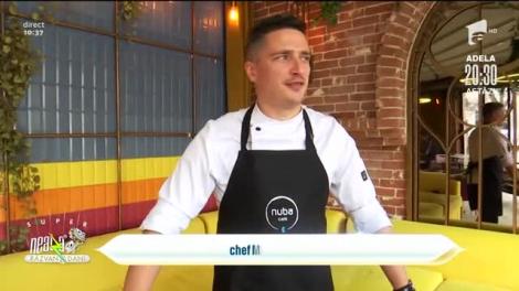 Preparatele care fac o impresie bună la prima întâlnire