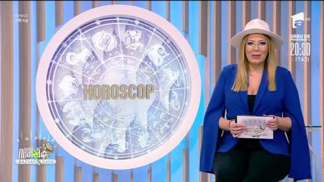 Horoscopul zilei 19 februarie 2021. Nativii Lei au parte de pasiune