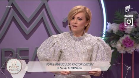 Votul publicului. Cine sunt favoriții acestei săptămâni