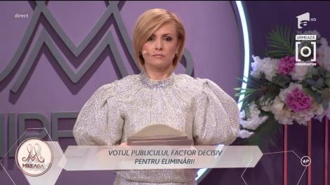 Doamna Ermina a fost votată "Mama Săptămânii"!