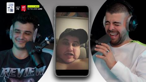 Is geana pe tini - episodul 15