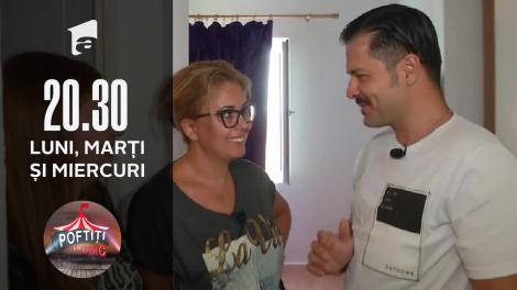 Liviu Vârciu pregătește o surpriză de zile mari lui nea Marin