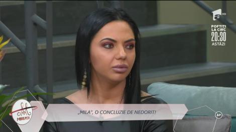 Ștefania, acuze legate de intenții ascunse: Ei ar fi vrut să stau singură