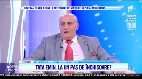 Crima ascunsa 15 ani? Denisa vrea dreptate!