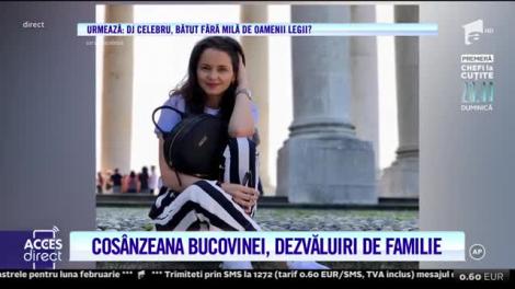 Angelica Flutur a fost la un pas să se lase de muzică