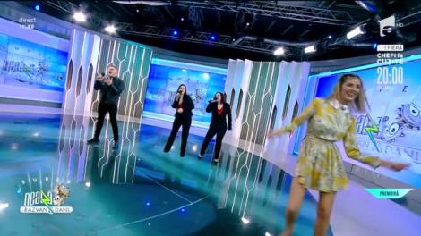 Ovidiu Komornyik - Alungă-mi teama