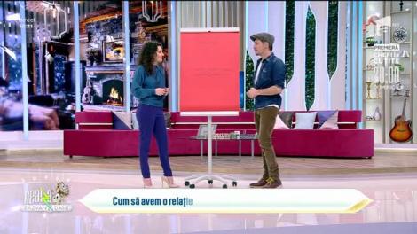 Cum să avem o relație echilibrată în funcție de cifra destinului