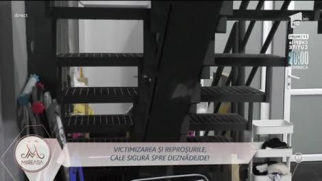 Andreea și Alexandru, ceartă cu lacrimi și multe reproșuri: Ți-ai lăsat inelul. M-am săturat!