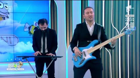 Prestige Orchestra - Amândoi