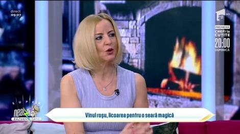 Meniuri afrodisiace. Ce alimente să mâncăm pentru o stare de bine