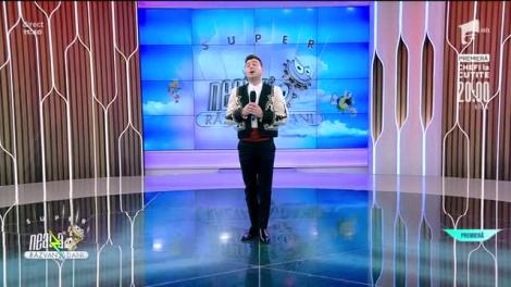 Valentin Sanfira - Ochii tăi albaștri