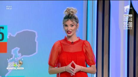 Prognoza Meteo, 25 februarie 2021. Vremea fi mult mai caldă decât în mod normal la această dată